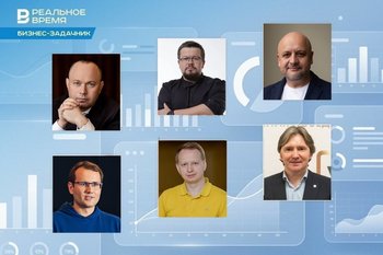 Бизнес-опрос: есть ли у вас отдел исследований и разработок и на чем он фокусируется?
