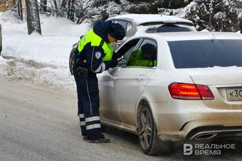 Казанские ученики автошкол сдают практический экзамен только в 10% случаев