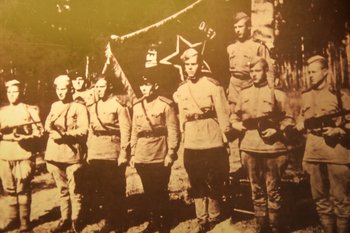 В России 9 августа стало Днем воинской славы в честь окончания Ленинградской битвы