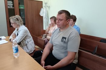 «Никто, кроме меня, не виноват»: в Казани таксиста посадили на 4 года за нарконаезд на 11 пассажиров