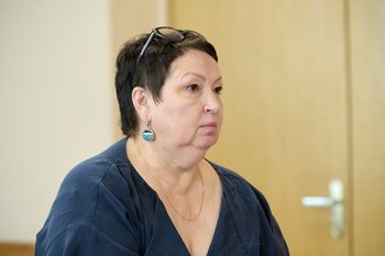 По 10 эпизодам дела экс-депутата Казгордумы Бильгильдеевой истекли сроки давности