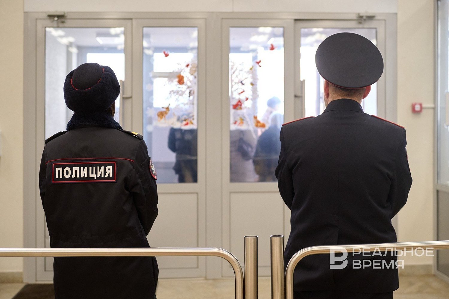 В Татарстане почти 40% вакансий участковых остаются незаполненными