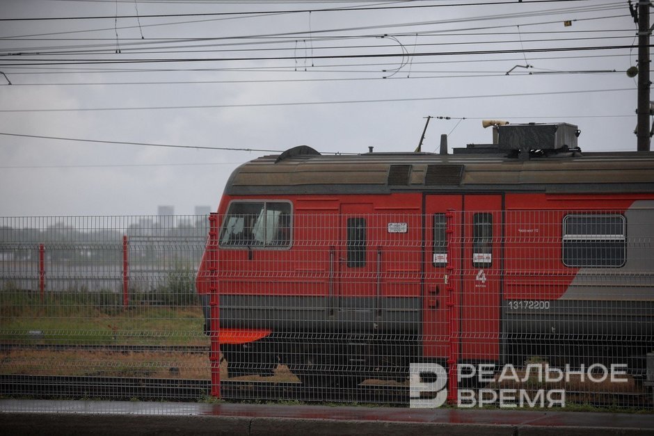 Электрички Казань — Йошкар-Ола перейдут на ежедневное расписание движения