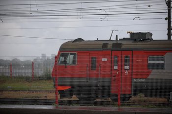 В Татарстане 22–23 декабря изменится расписание четырех пригородных поездов