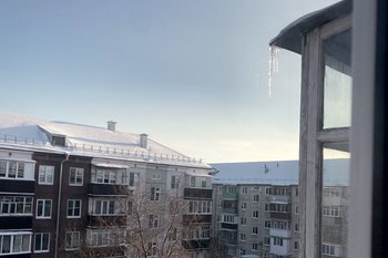 Минниханов поручил активизировать уборку наледи и снега во дворах Татарстана