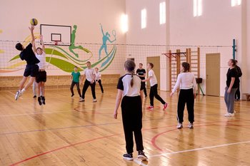 Исследование: чаще всего казанцы занимаются единоборствами, силовыми тренировками и футболом