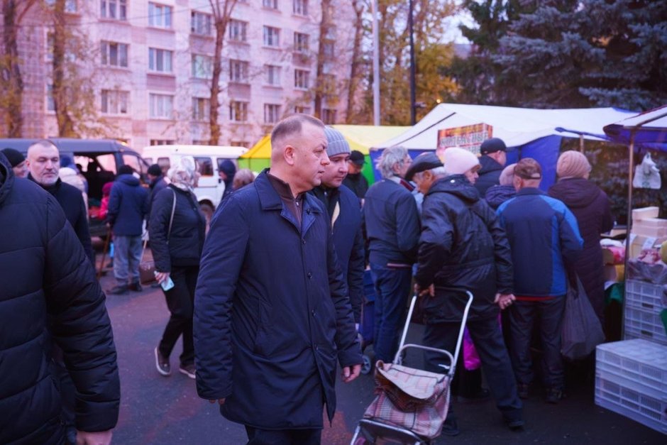 4,5 тыс. тонн овощей: более 690 млн рублей заработали татарстанские фермеры