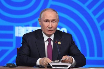 Президент России подписал указ о проведении Года защитника Отечества в 2025 году