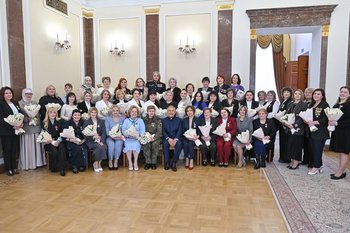 «Есть женщины в русских селеньях…» — героини нашего времени