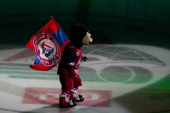 Лучшим защитником финала Кубка Гагарина признан воспитанник «Нефтехимика»