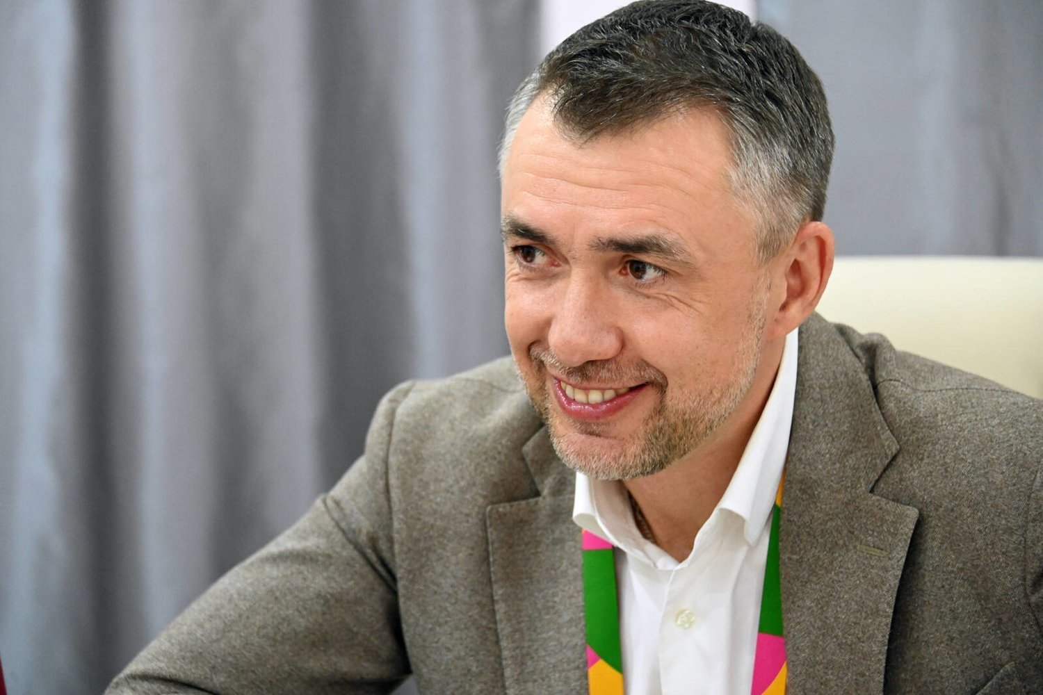 Дамир Фаттахов собрал в свой день рождения 390 тыс. на благотворительность