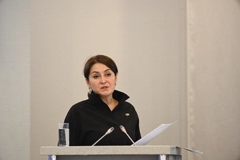 Лейла Фазлеева стала наставником победителей программы «Батырлар. Герои Татарстана»