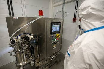 Промпроизводство в Татарстане выросло на 5,3% за первый квартал