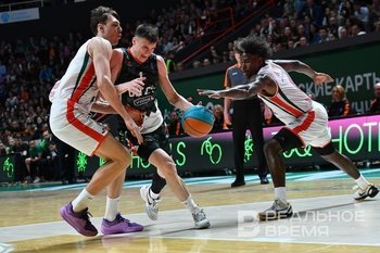 Экс-тренер сборной России оценил переход Димитриевича в «Зенит»