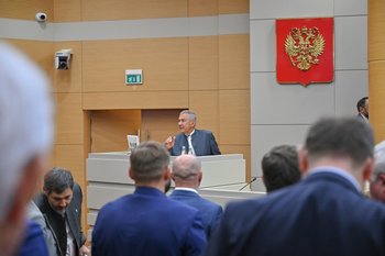 Минниханов поручил провести нефтегазохимический форум в Казани на высоком уровне