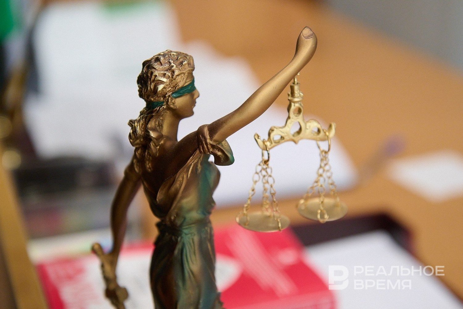 Челнинского застройщика обвинили в даче взятки 7,5 млн рублей для замминистра