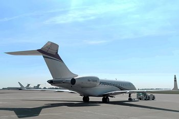 Air Arabia возобновит полеты в Россию в октябре