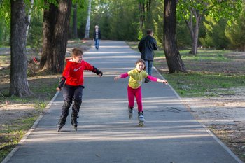 Сегодня в Татарстане ожидается до +16 градусов