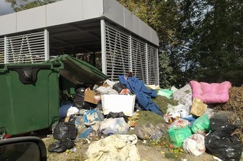 К 2030 году Казань планирует перейти к 100%-й переработке коммунальных отходов