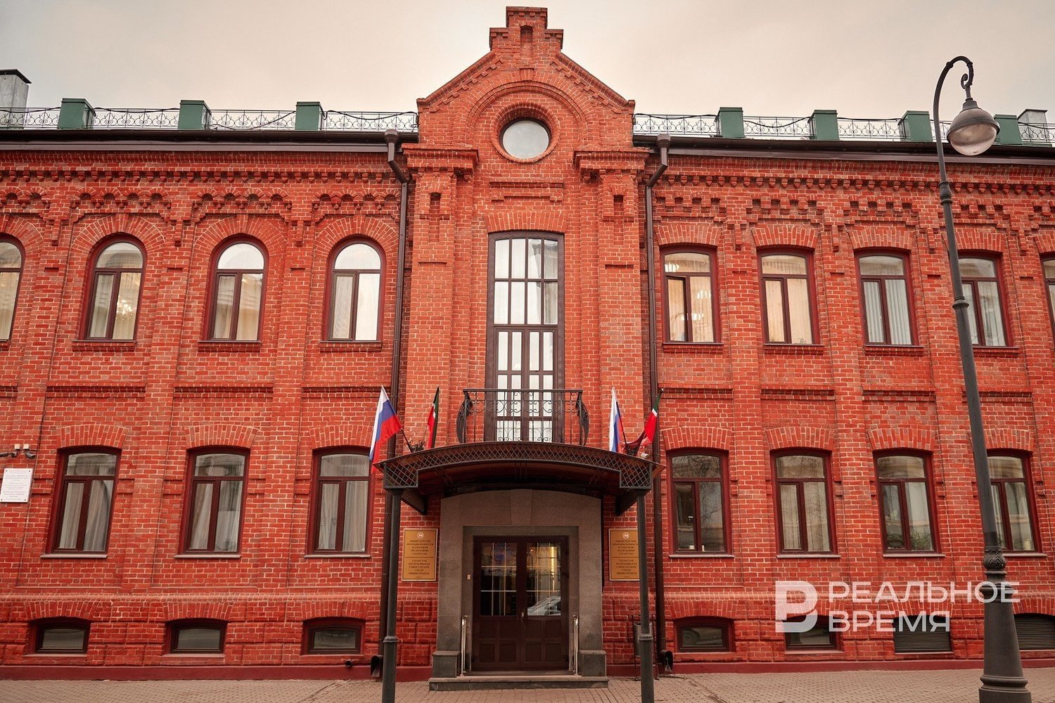 Минпромторг Татарстана потратит 30 млн рублей на проведение официальных мероприятий