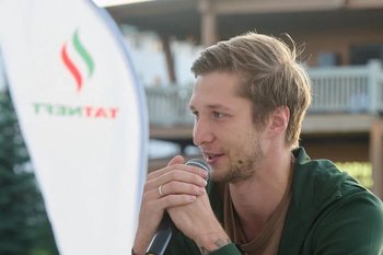 Официально: Бердина отправили в «Сибирь», а «Ак Барс» получил денежную компенсацию