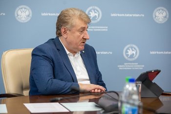 Татарстан завершает подготовку к Единому дню голосования