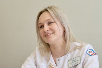 Светлана Юмашева: «Дети — это космос. Они справляются с тем, что взрослый не сможет победить!»