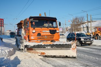 За плохую уборку дорог Казань в 2026 году заплатит 1,8 млрд