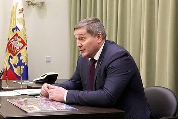 Губернатор Волгоградской области: четверо сотрудников ФСИН из ИК-19 госпитализированы