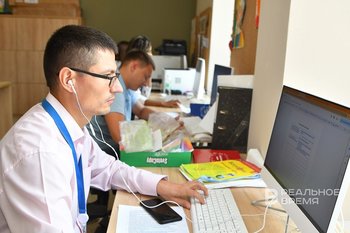 Представителей МСП Татарстана отпугивают ставки по кредитам и кадровый голод, но количество компаний растет