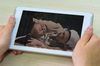 «Одержимый»: спектакль о том, как человек после чтения Ленина сошел с ума