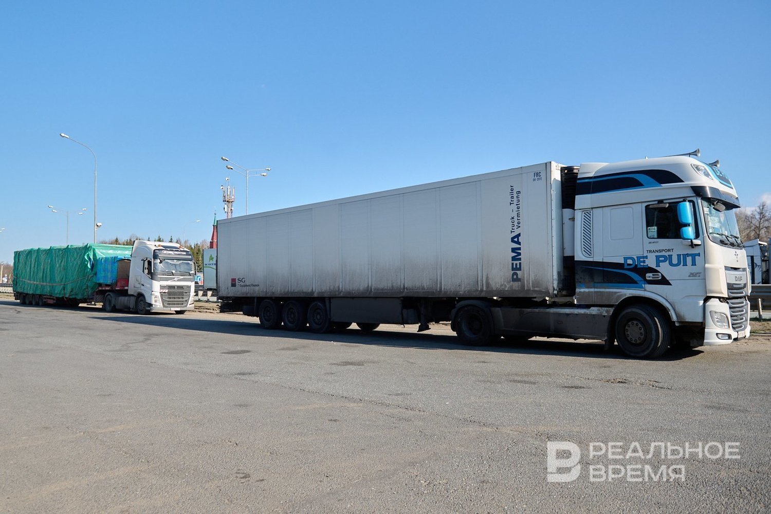 Татарстан внедрит систему электронного документооборота к осени 2026 года
