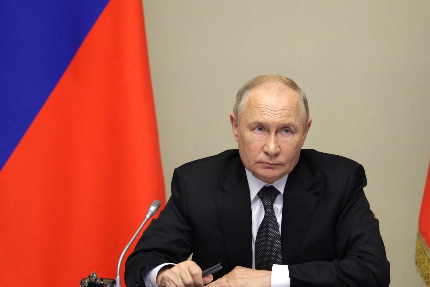 Путин посетил университет «Сириус» и оценил его достижения за десять лет