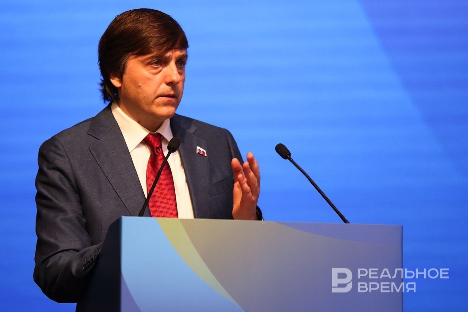 Кравцов заявил о росте популярности колледжей в России