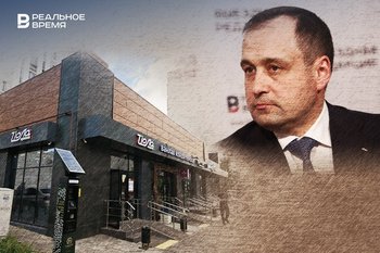 Бизнес-обзор: Зуфар Гараев сменил шефа «Палп Инвест», казанскую «Йолу» ликвидируют