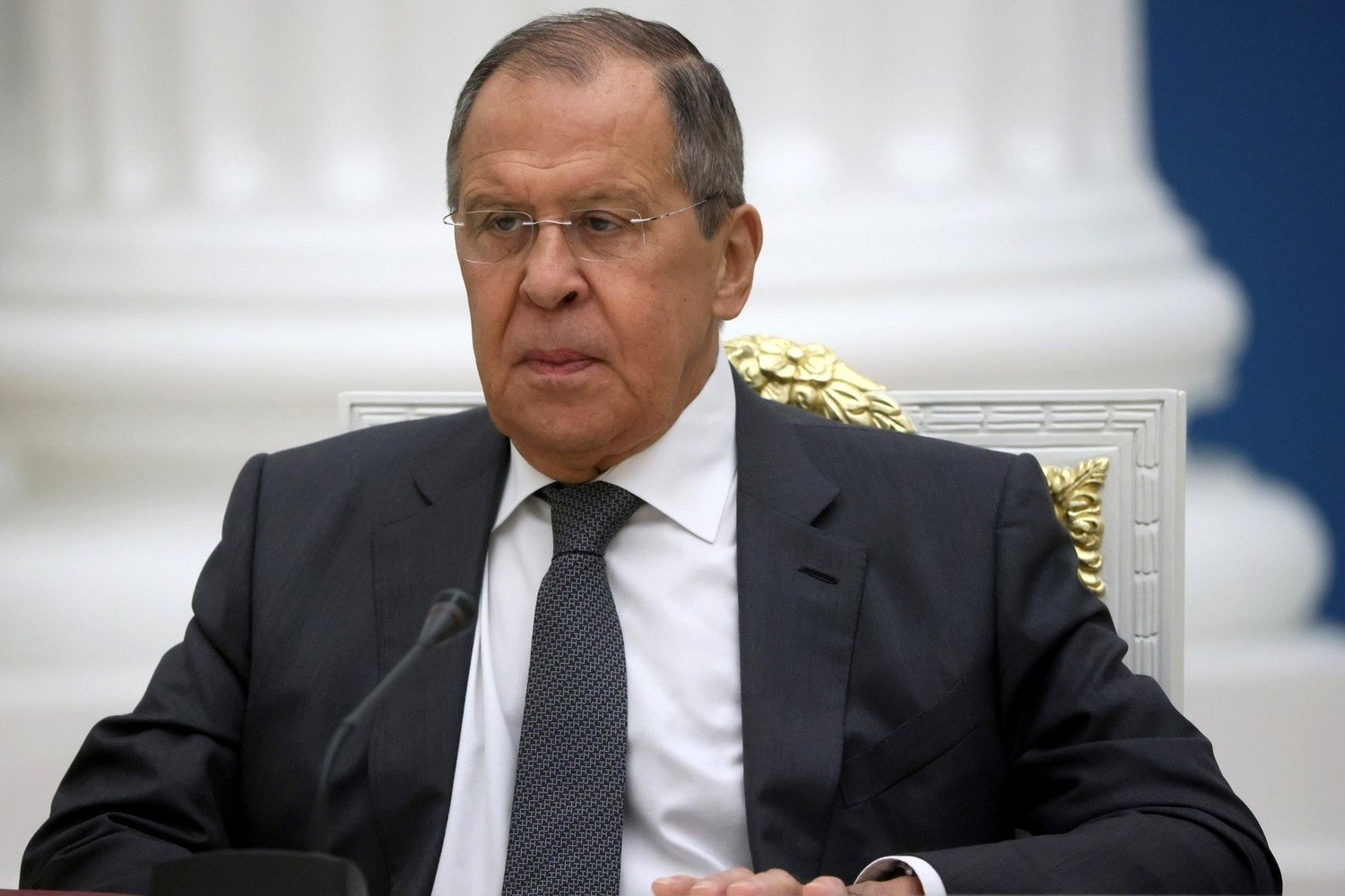 Лавров и Рубио встретятся в Будапеште 30 октября