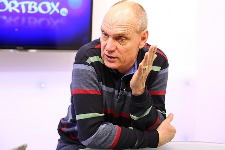 Эксперт Бубнов оценил победу «Рубина» над «Ахматом»