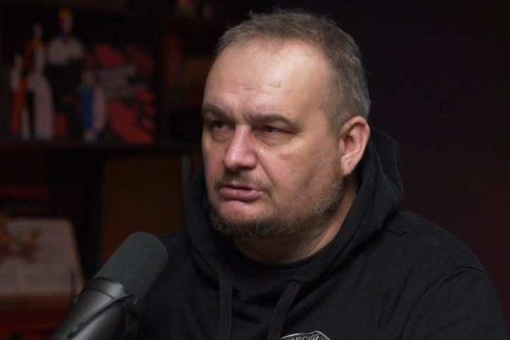 Воровские речи и псевдостарообрядчество