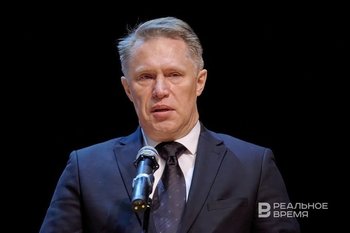 Министр здравоохранения России Мурашко рассказал о возможности прожить до 120 лет