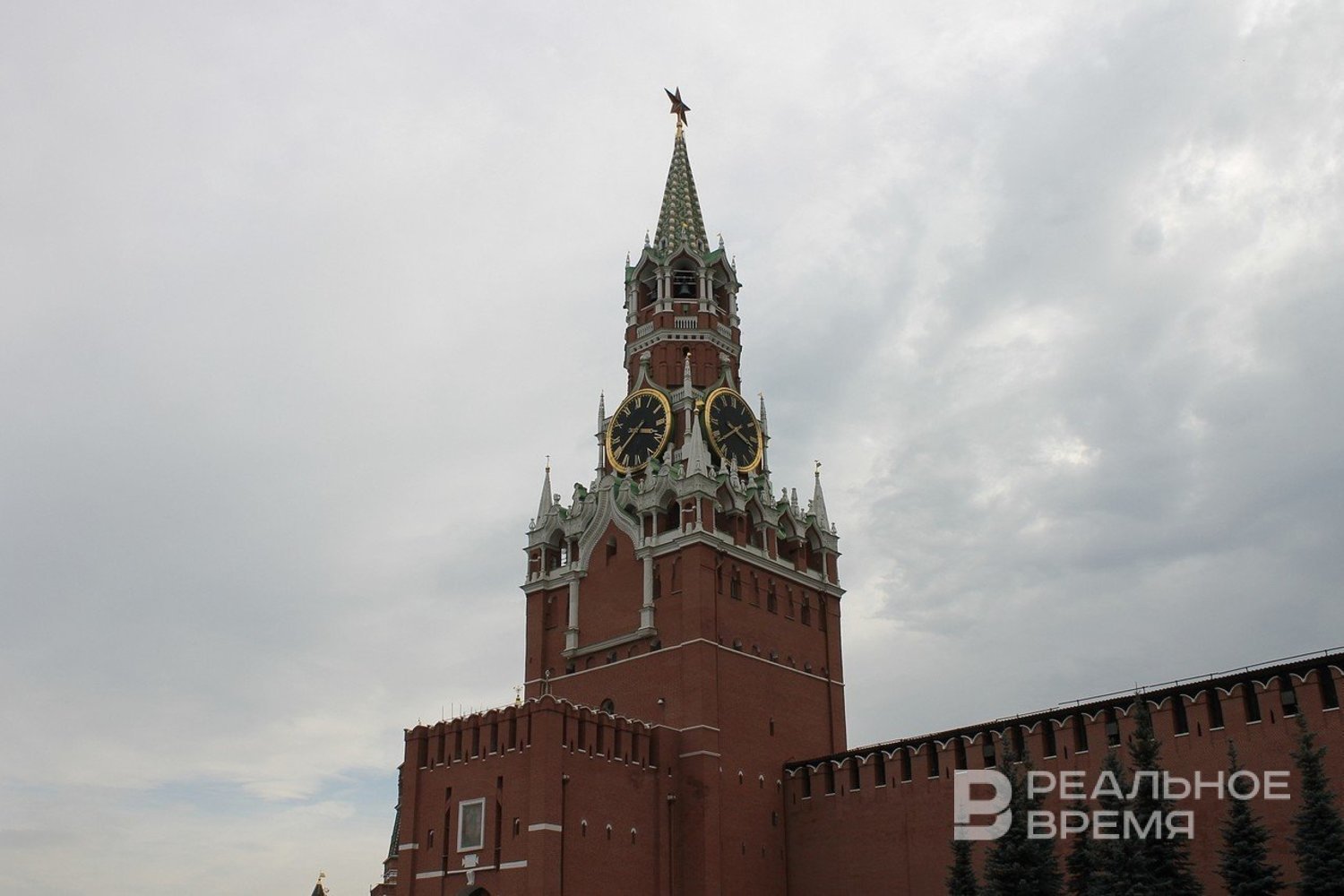 Путин анонсировал заседание глав правительств ШОС в Москве в ноябре