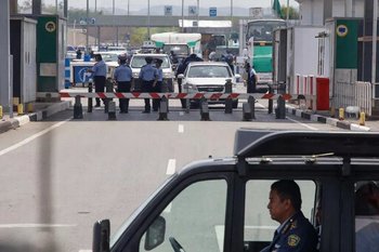 В Татарстане изъяли ввезенные без пошлин иномарки