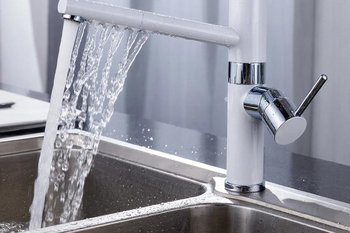 В Советском районе Казани отключат воду на сутки