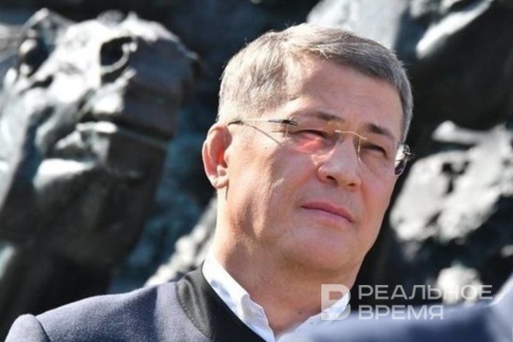 Глава Башкирии опроверг слухи о своей отставке: «Слухам верить нельзя, они всегда будут присутствовать»