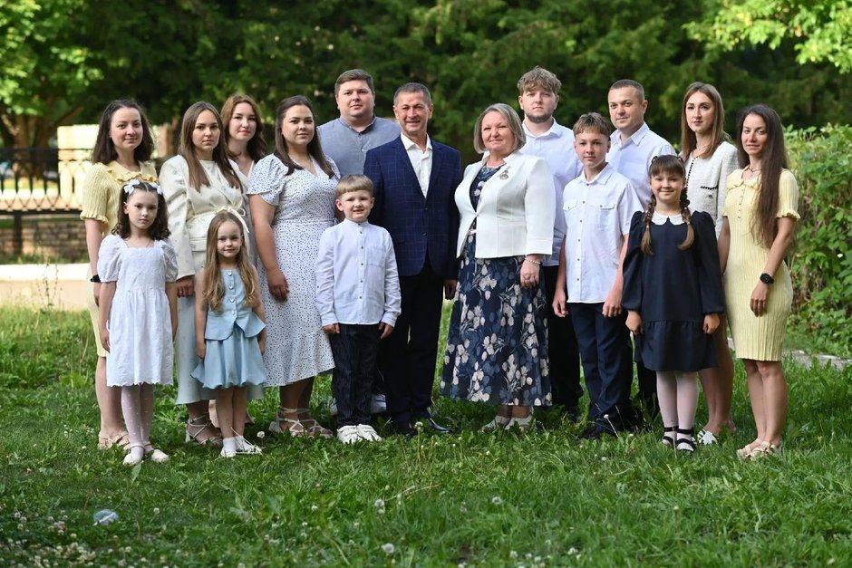 «Жена без мужа — тростинка»