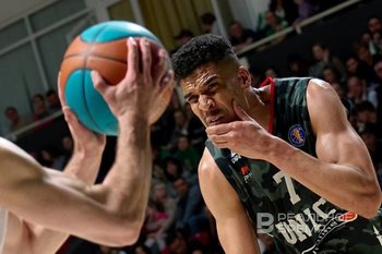 В Единой лиге ВТБ рассказали о финансовых расхождениях в УНИКСе