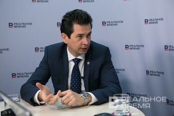 Абдулганиев: «Важно помнить: категория риска — это не приговор»