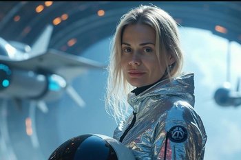 «Цифровое искусство не заканчивается на пикселях»: Стелла Лабужская о новых гранях современного творчества