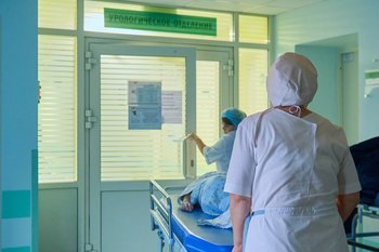 В Татарстане обновили 226 объектов здравоохранения в рамках республиканских программ