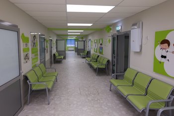 В Татарстане снизился уровень заболеваемости ОРВИ и гриппом