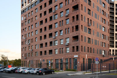 В Казани растет спрос на первичное жилье